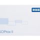 HID ISOProx II 1386 RF Programmable Proximity Cards - 34 Bit Application