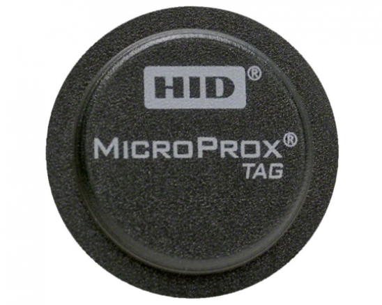 HHID Micro Proximity Tag 1391 Self Adhesive - 26Bit