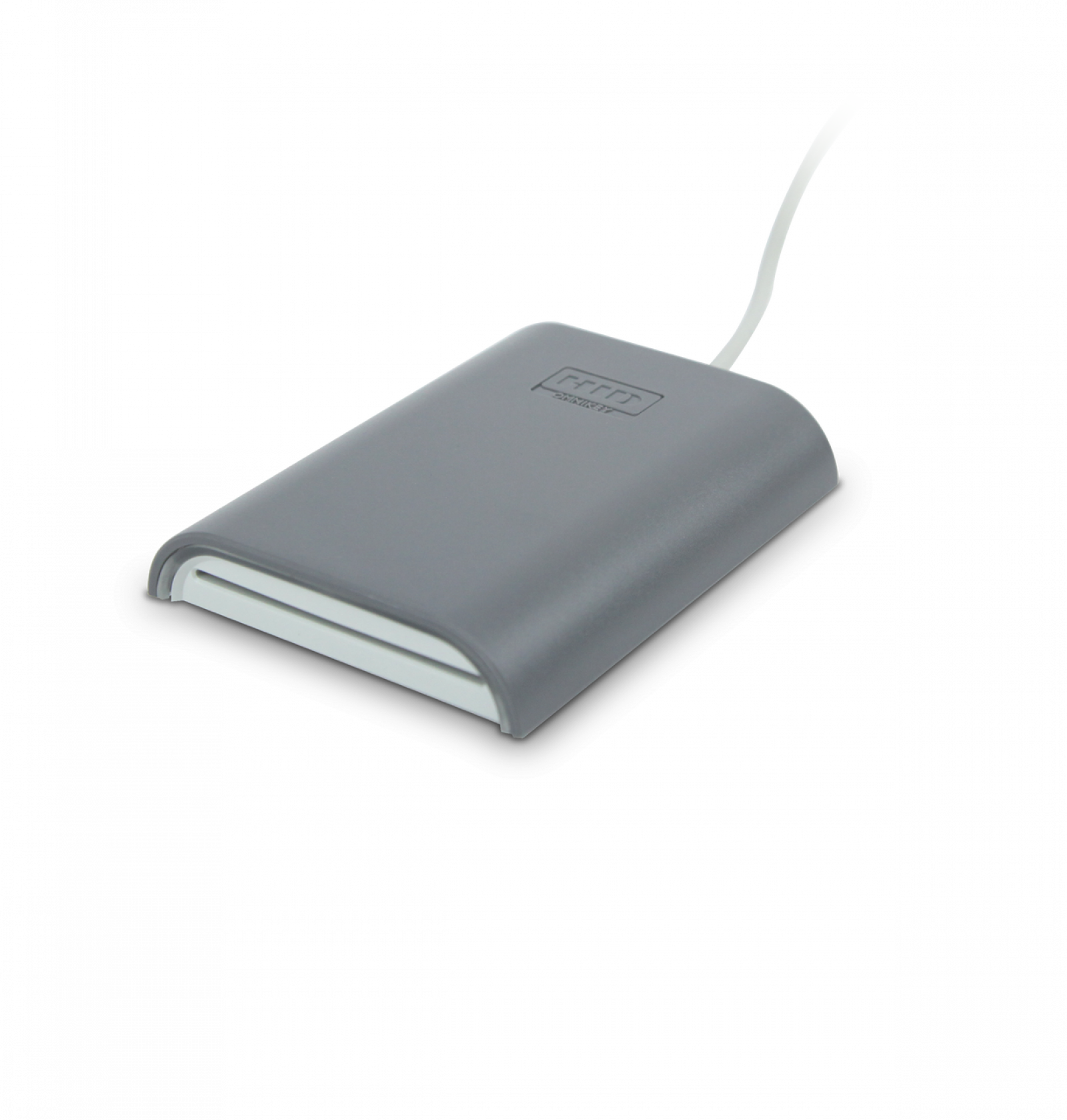 HID 5422 Dual Interface USB Reader | ID