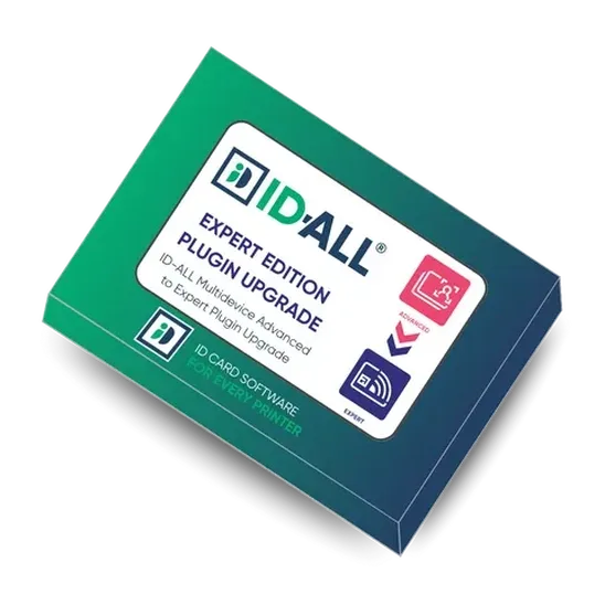 ID ALL Advanced to Expert Upgrade Multidevice Plugin