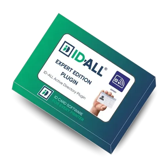 ID ALL Expert Active Directory Plugin