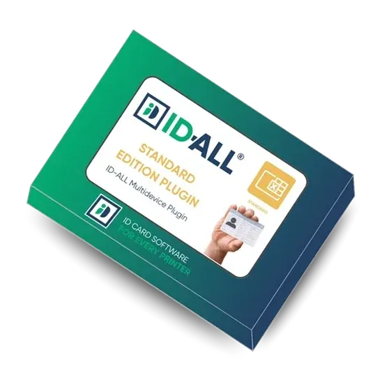 ID ALL Standard Multidevice Plugin