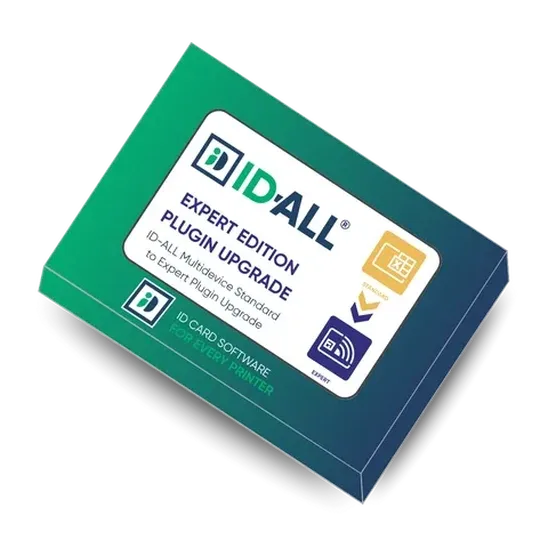 ID ALL Standard To Expert Upgrade Multidevice Plugin