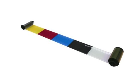 IDP Smart Colour Ribbon