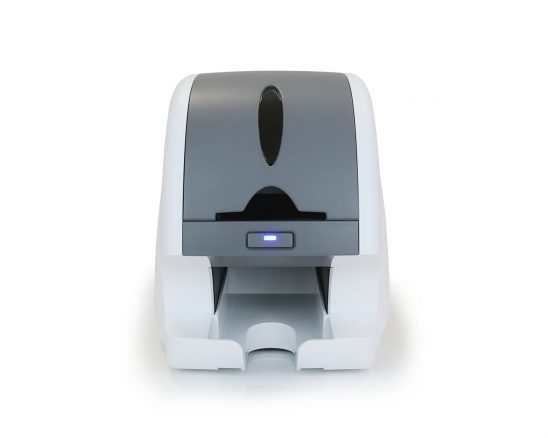 IDP Smart 31S Card Printer [PS651459]