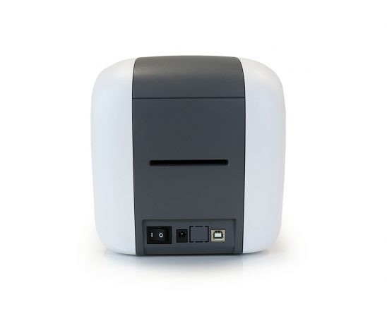 IDP Smart 31S Card Printer [PS651459]