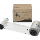 IDP Smart 50L Clear Laminate 1.0mm Printer Film with Smart Cut 659066