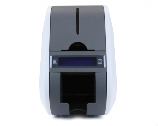 IDP Smart Dual Sided Card Printer - PS651303