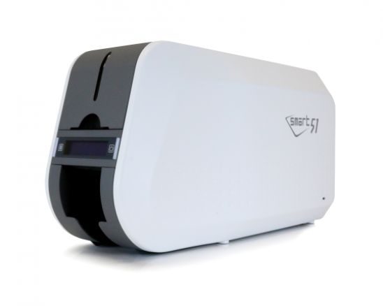 IDP Smart Dual Sided Card Printer - PS651303