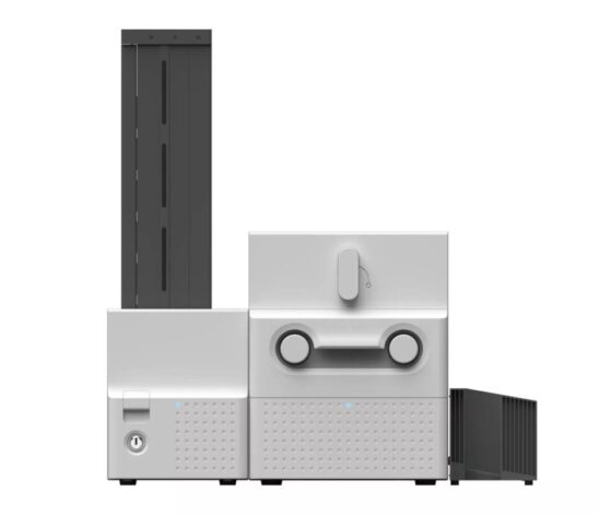 IDP Smart 70 Printer