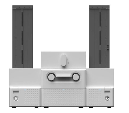 IDP Smart 70 Full System image