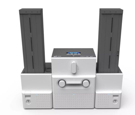 IDP Smart 70 Full System