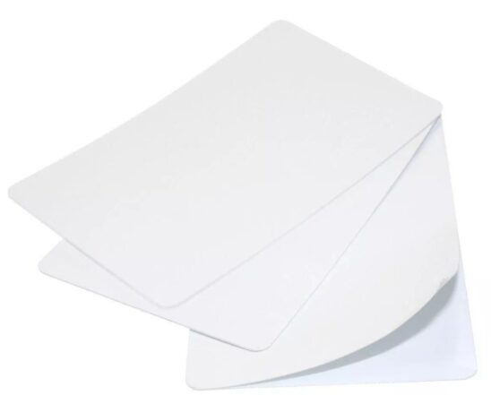 Mifare Self Adhesive