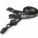 Total Eco security lanyards