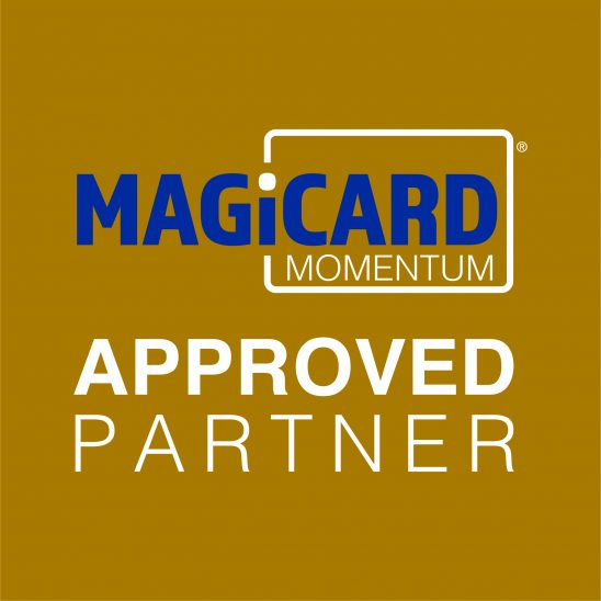 Magicard Approved Partner