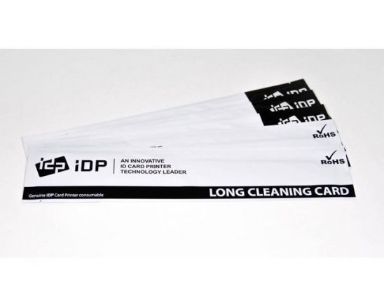 IDP Smart Long Sleeve Cleaning Kit 659909 Pack of 10