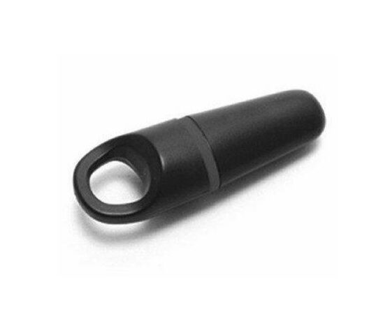 AAPROX EM Mini Keyfobs Cylinder Style Pack of 10