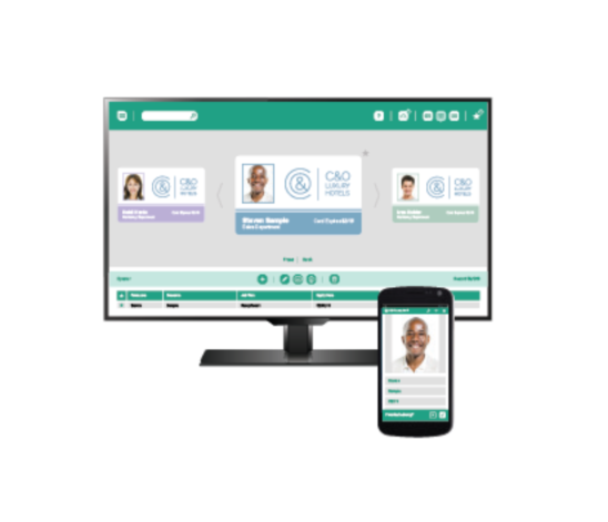 Easybadge lite