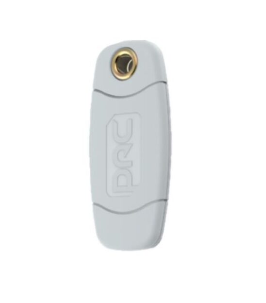 White key pac fob
