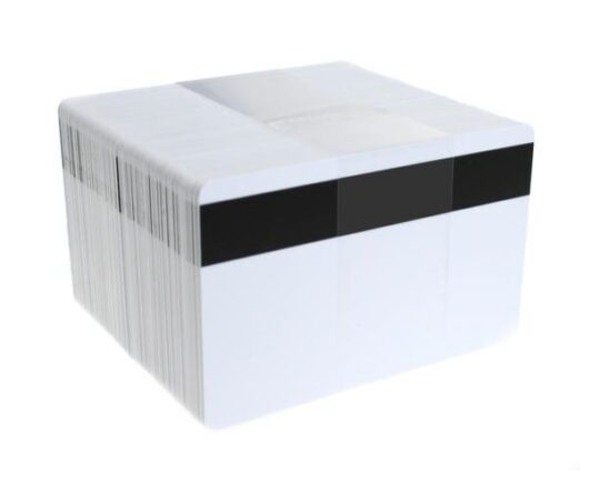 Mag stripe