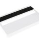 Total Eco Blank White 692 448 Proximity cards With Unencoded Magnetic Strip Signature Panel Pack of 10