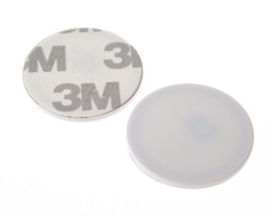 Paxton Net2 660-100 Self-Adhesive Proximity Discs