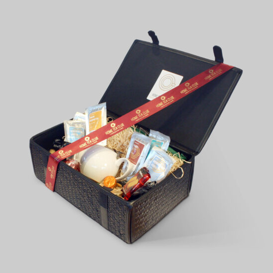 Corporate hamper