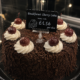 Black Forest Cherry Cake