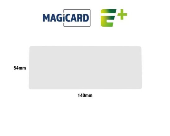 Magicard E Card Printer