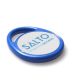 Salto 4K MIFARE® PFM04KB Contactless Smart Fobs - 7 Byte UID - Blue