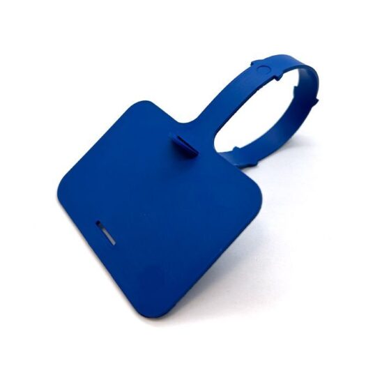 Flexi Detectable ID tag