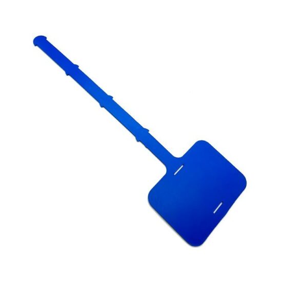Flexi id tag