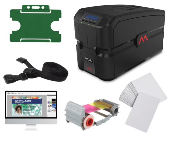 MC210 Bundle