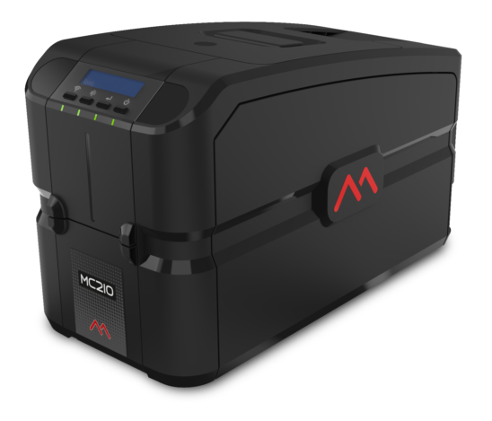 MC210 Printer
