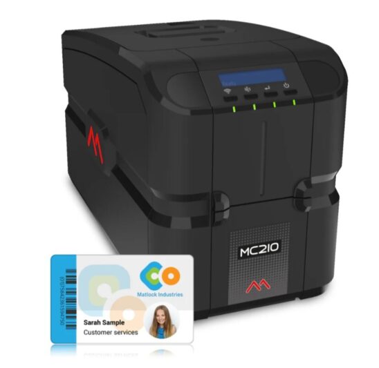 Matica MC210
