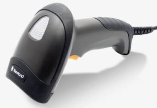 Newland Scanner