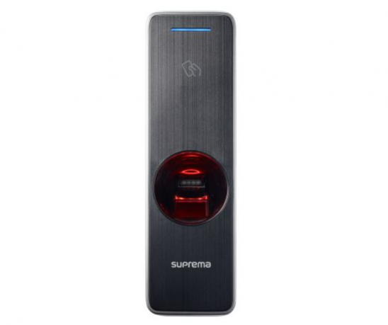 Suprema Core Station Biometric Access Controller 1