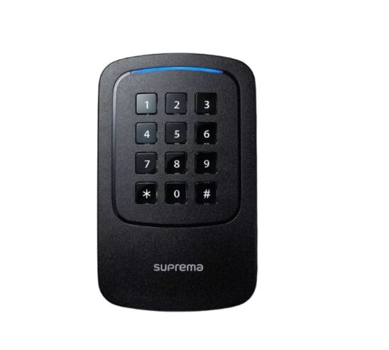 Key Pad Suprema