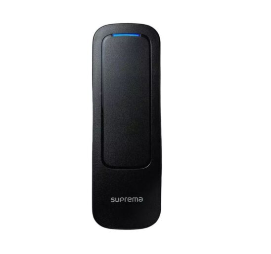 Suprema