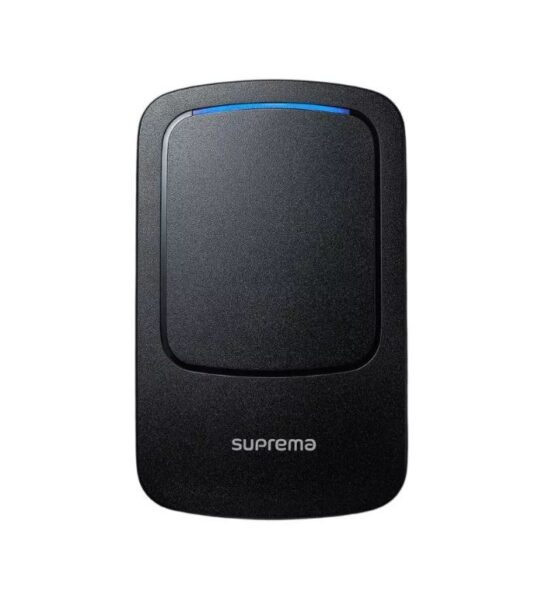 Gangbox Suprema