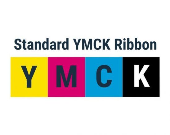 YMCK Ribbon