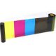 Swiftpro 7710006156 YMCKK Full Colour Ribbon