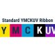 Swiftpro YMCKU UV Ribbon