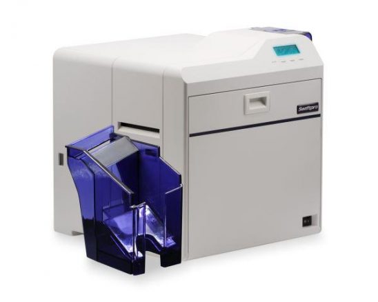 Swiftpro K30 Retransfer ID Card Printer Single Sided 3