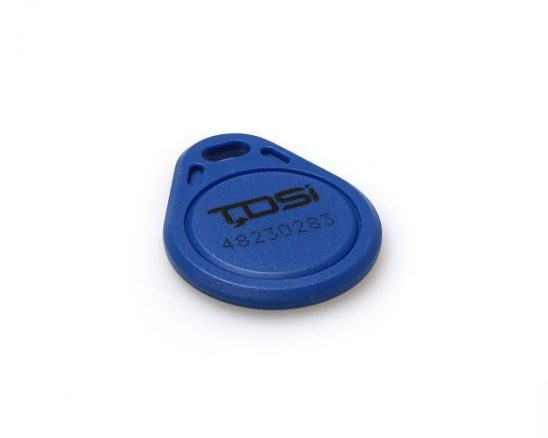 TDSI Proximity Keyfobs 4262-0246