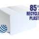 85 Recycled Plastic