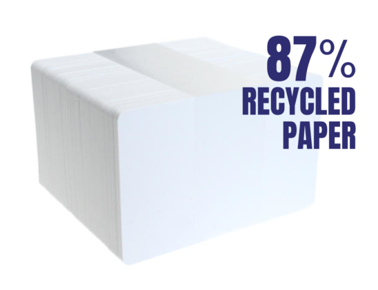 Recycled Paper
