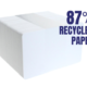 Recycled Paper