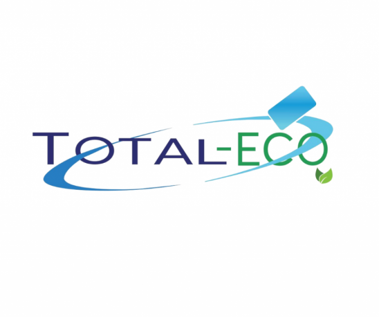 Total Eco Logo