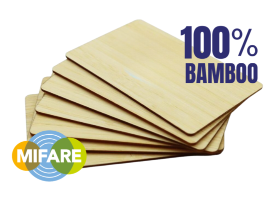 100 Bamboo